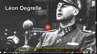 We dreamed of something marvelous