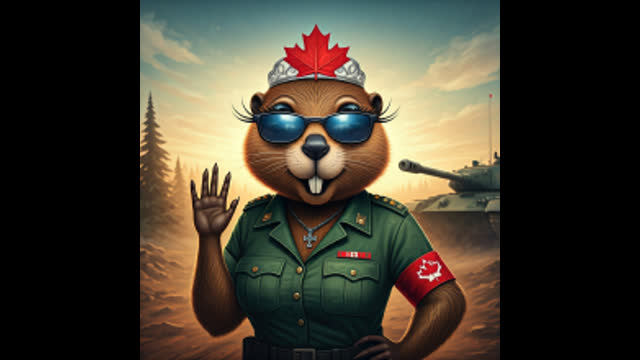 Raging Dissident Discusses The Canadian Freedom Convoy With Alex Jones   01 29 22