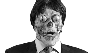 'THEY LIE' by Greg Wycliffe (Official Video)