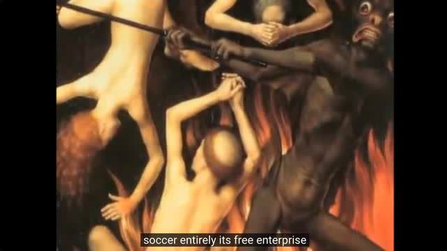 ZEITGEIST: THE MOVIE | 2007 (HD)