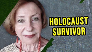 "Silence Caused the Holocaust" Survivor calls out Covid-19 Agenda - Vera Sherav pt. 1