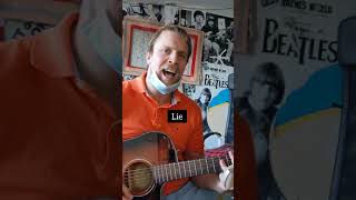 Lie to You (Original Song)