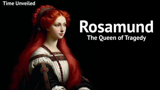 Rosamund - The Queen of Tragedy