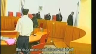 The Ringworm Children 3/5 of Israel