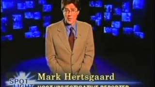 The Ringworm Children of Israel  5 /5