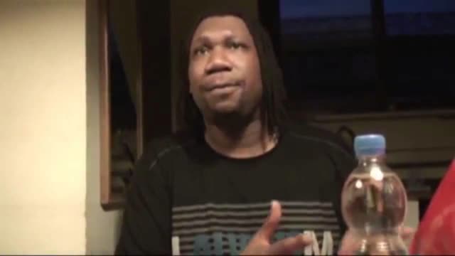 KRS-One: Real Men Don't Exist in Mainstream Hip-Hop