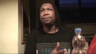 KRS-One: Real Men Don't Exist in Mainstream Hip-Hop