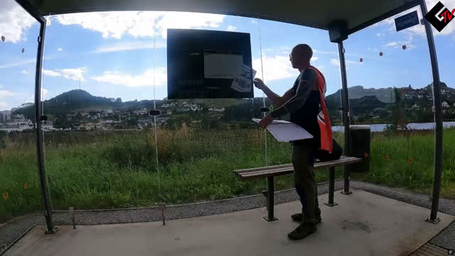 31.07.2025 - Aalgaard - Swastika cape 2