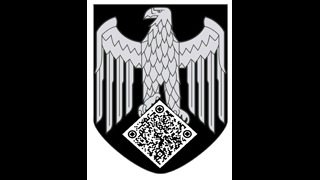 Svart-Kvid ørn QR Europe the last battle part 3