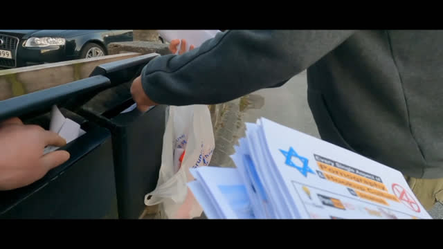 07.05.2023 - Flyers - Klepp