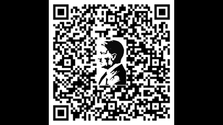 The greatest story never told del 1 QR - Adolf Hitler 