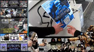 Nothing but activism