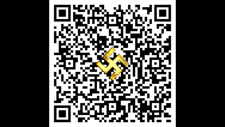 Europa The Last Battle episode 1 - Swastika logo