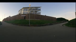 The jews are lying about the Holocaust - Banner