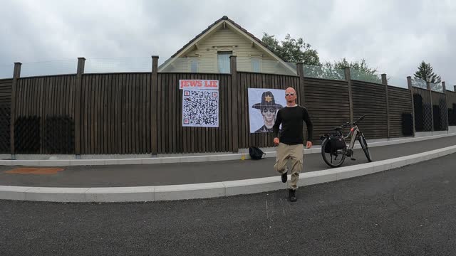 A day outside the biggest shopping centre in Norway