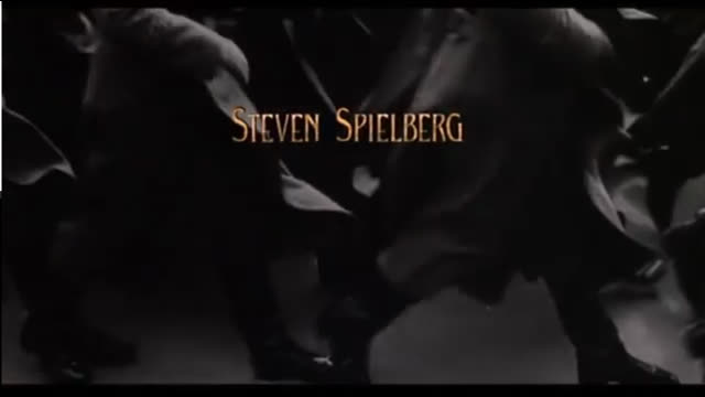 Spielbergs Hoax - The Last Days of The Big Lie