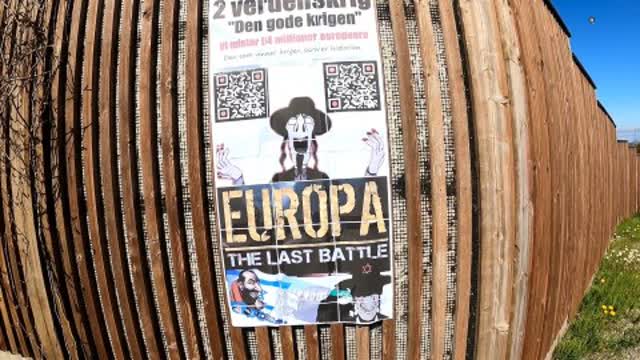 25.04.2025 - Basic activism