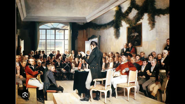 Norwegian Constitution §2