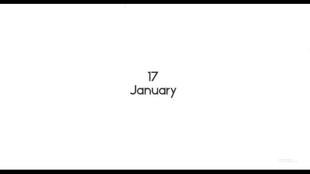 17.01.2024 - Jew naming gets appreciated