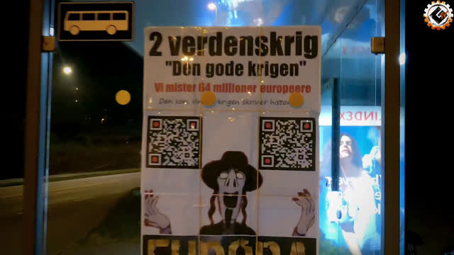 Some recent activism - April 2025