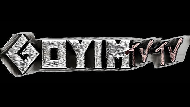 11.05.2024 - Two QR codes and a banner - RayCis remix