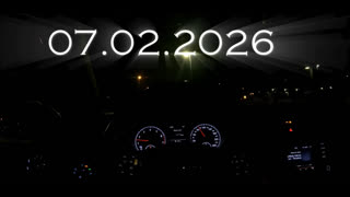 07.02.2026 - VolksViewMedia,  a car,  and a few poster