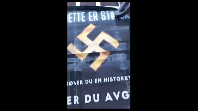 First clip with the first poster on my first stream!