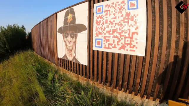 02.06.2025 - Basic activism & a 30 min stream