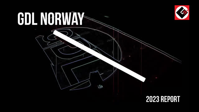 GDL Norway   2023 Report   Part 1of3