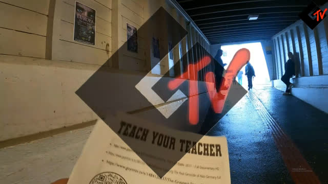 Some recent activism