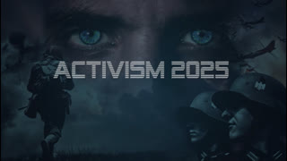 Activism 2025 #1