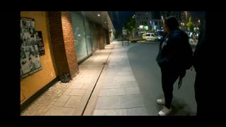 IRL activism Sandnes