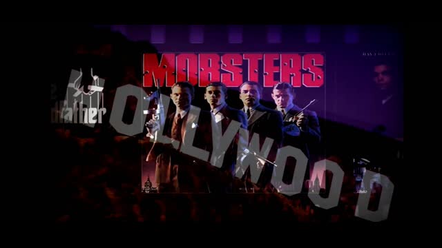 Israel The Promised Land of Organized Crime   Full Version