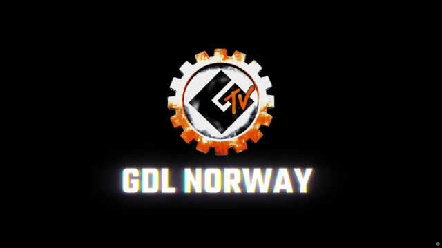 GDL-NOR-Q1 Report 2025 - Short