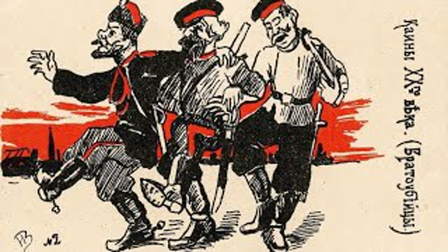 World History: Bolshevism and Russia: Episode 1/2