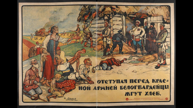 Bolshevism In Russia Part 2