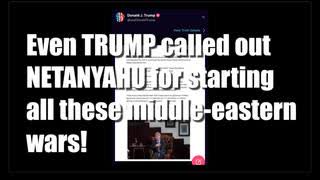 Boom Boom Tel Aviv (by @LucasGage) - An UnAuthorized Music Video