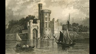 JEWISH BLACK ROCK CORP. BUYING UP U.S. HOUSING MARKET TO BLOCK PROPERTY OWNERSHIP