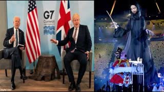 Operation Jab Them All - Banned On YouTube