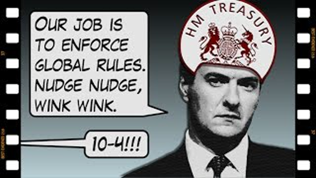 All the Plenary's Men