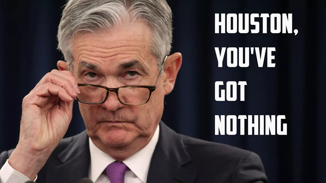 Meet the Fed's New BFF