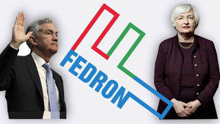 Has the Federal Reserve Kept 2 Sets of Books for the Last 50 Years?