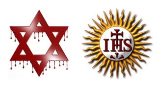 MICHAEL COLLINS PIPER VS ERIC JON PHELPS - THE GREAT DEBATE: ZIONISTS OR JESUITS?