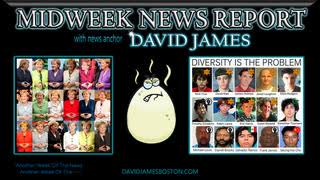 Midweek News Report ( 14th May, 2025 ) - 1hr