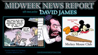 Midweek News Report ( 11th December, 2024 ) - 1hr4m