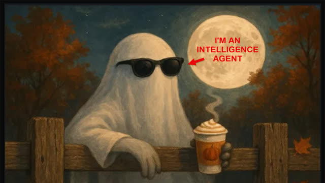 NUMBA 9 The Order of 9 Angles ( 8th September, 2025 ) - 1hr30m