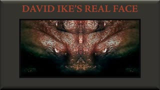 David Ike's Real Face ( 5th November, 2024 )
