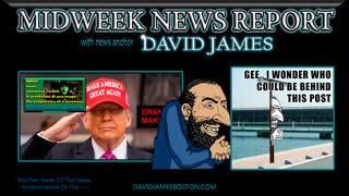 Midweek News Report ( 25th June, 2025 ) - 1hr2m