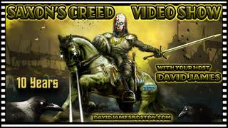 William G. Finlay #17 An Evil Conspiracy 2 Part 1 ( 1st July, 2025 ) - 1hr1m