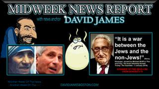 Midweek News Report ( 21st May, 2025 ) - 1hr1m